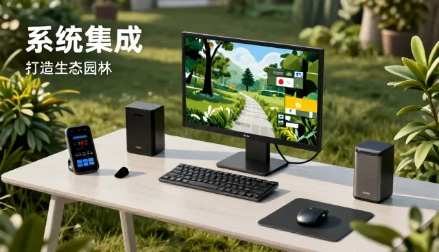 设备管理选型中的关键因素与实践思路